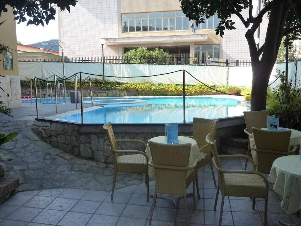 Hotel La Pergola Sant'Agnello, foto 4
