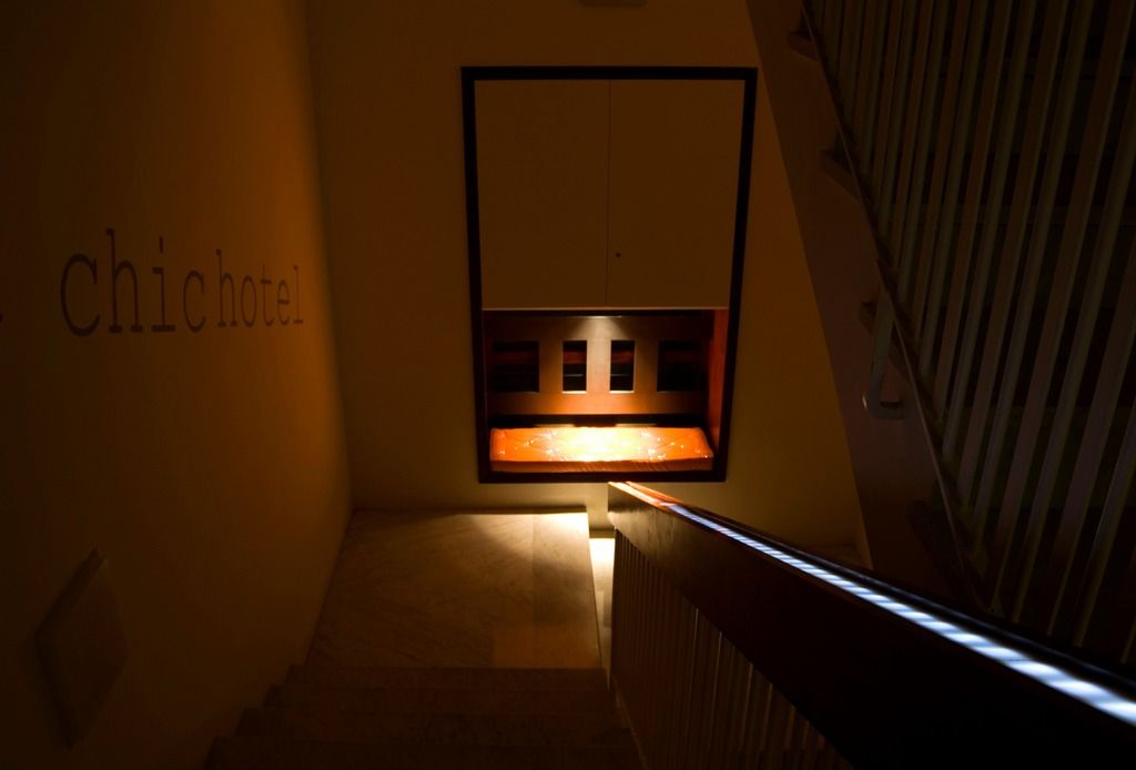 Orange Hotel, foto 11