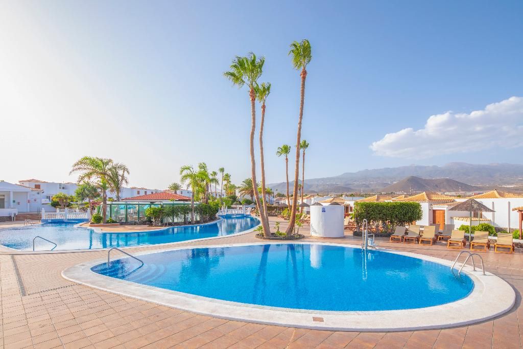 Royal Tenerife Country Club, foto 13