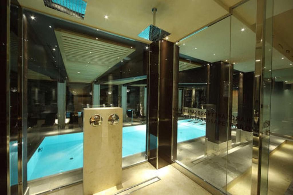 Rosapetra Spa Resort, foto 3