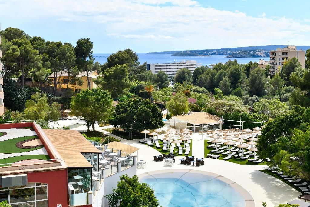 Sallés Hotel Marina Portals, foto 11