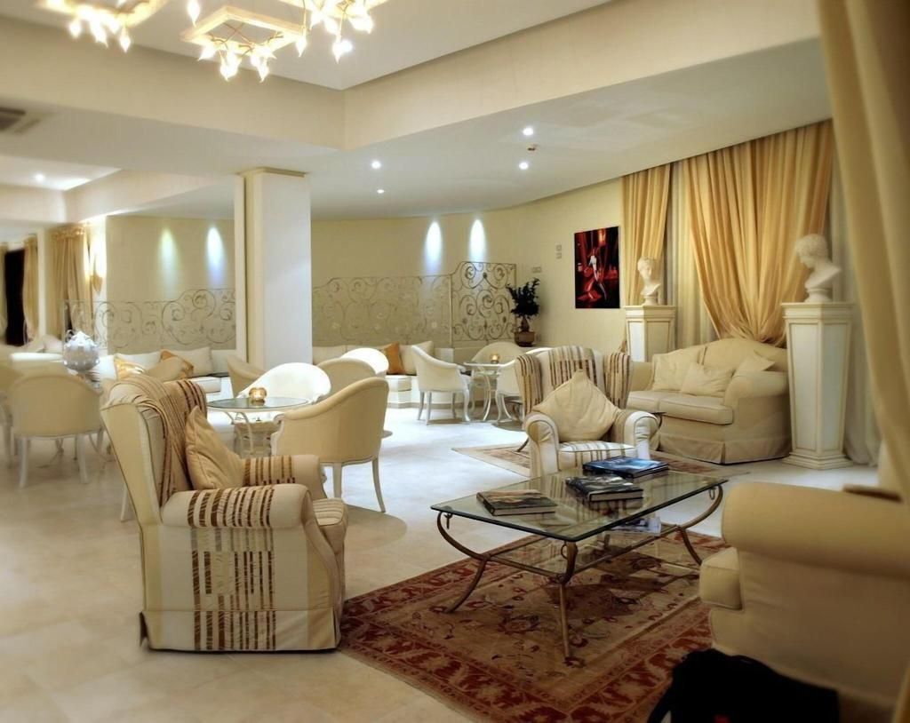 Apulia Hotels Baia dei Faraglioni, foto 11