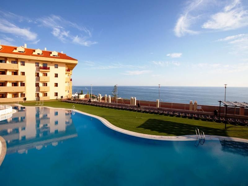 Ohtels Mazagón, foto 8