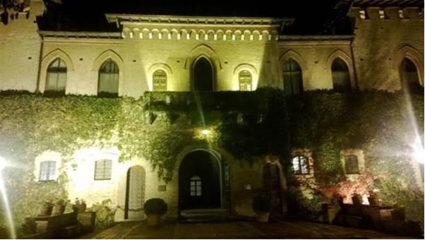 Il Castello di San Gaudenzio, foto 11