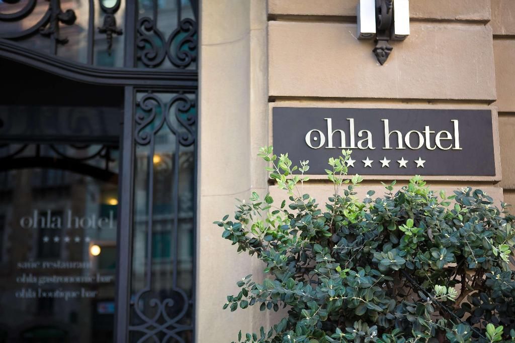 Ohla Barcelona, foto 12