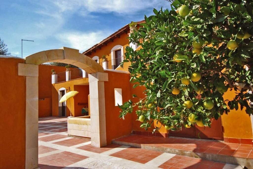 Tenuta di Roccadia, foto 14