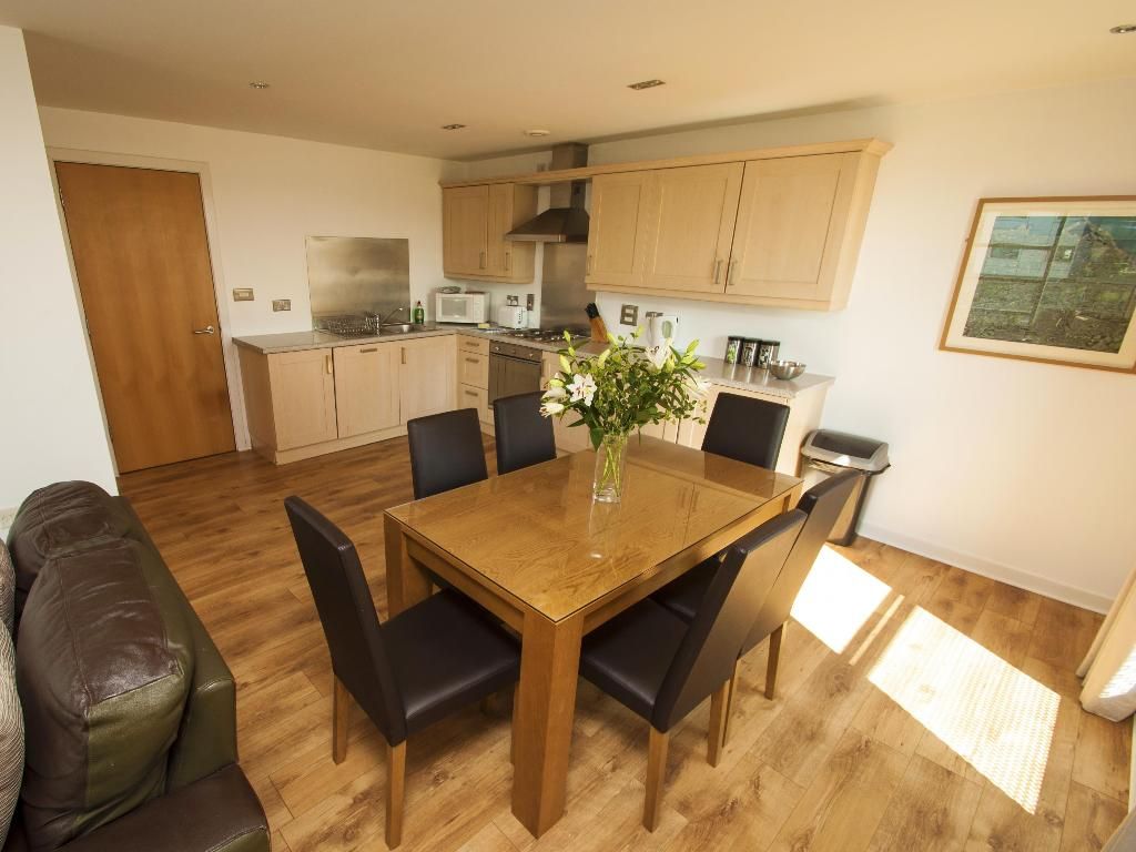 Ocean Serviced Apartments, foto 9
