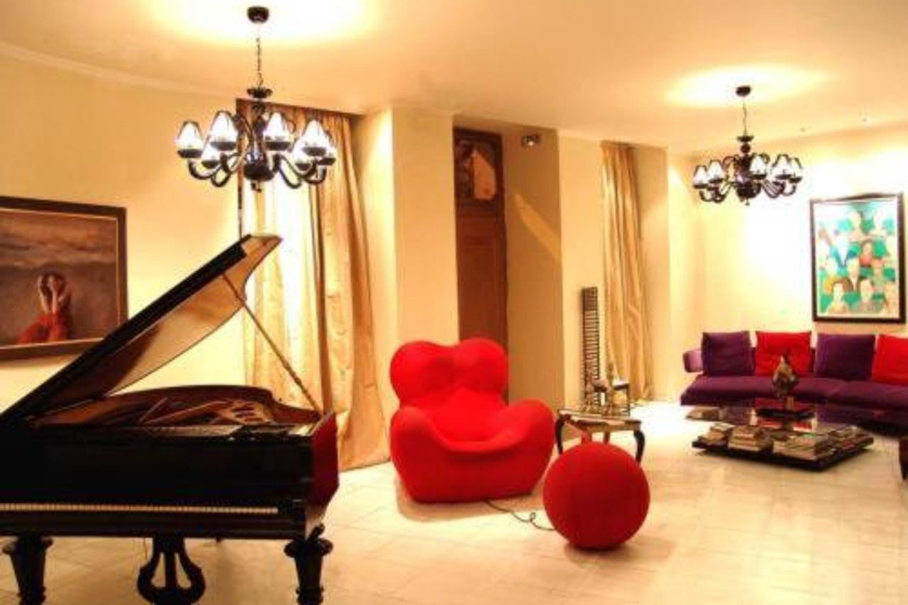 Athens Art Hotel, foto 7