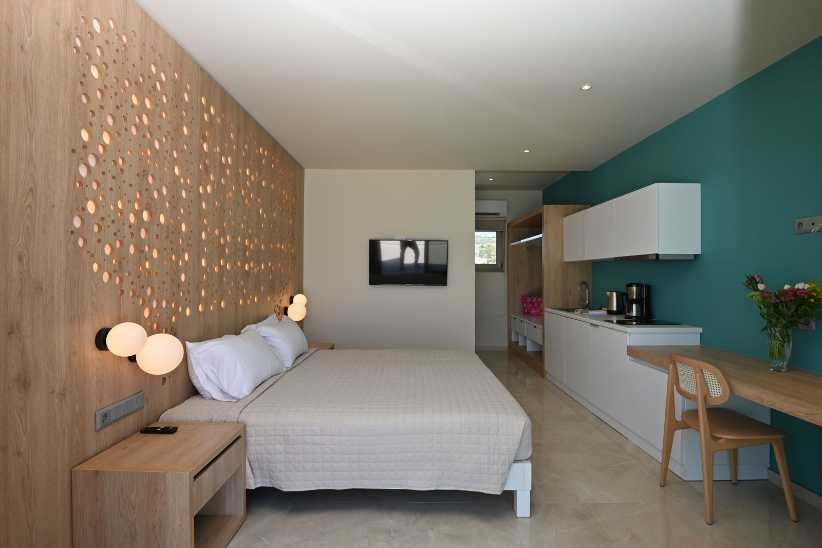 Blue Sky Apartments, foto 14