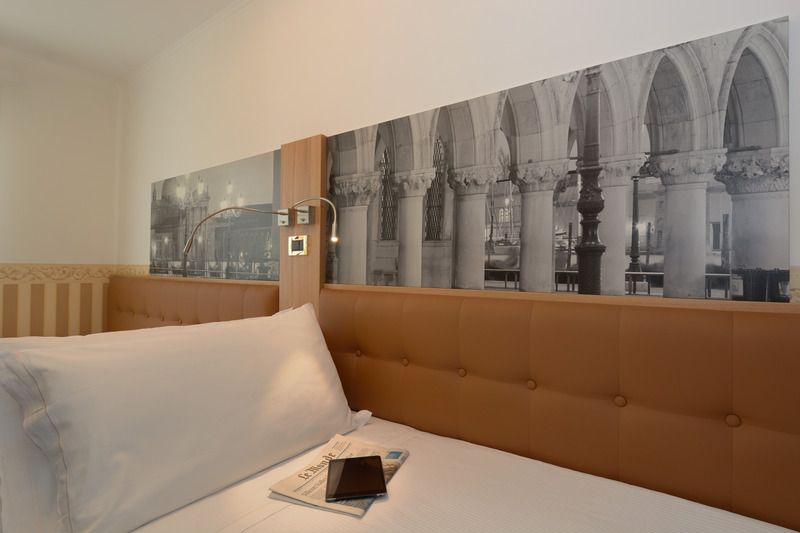 UNAHOTELS Ala Venezia, foto 6
