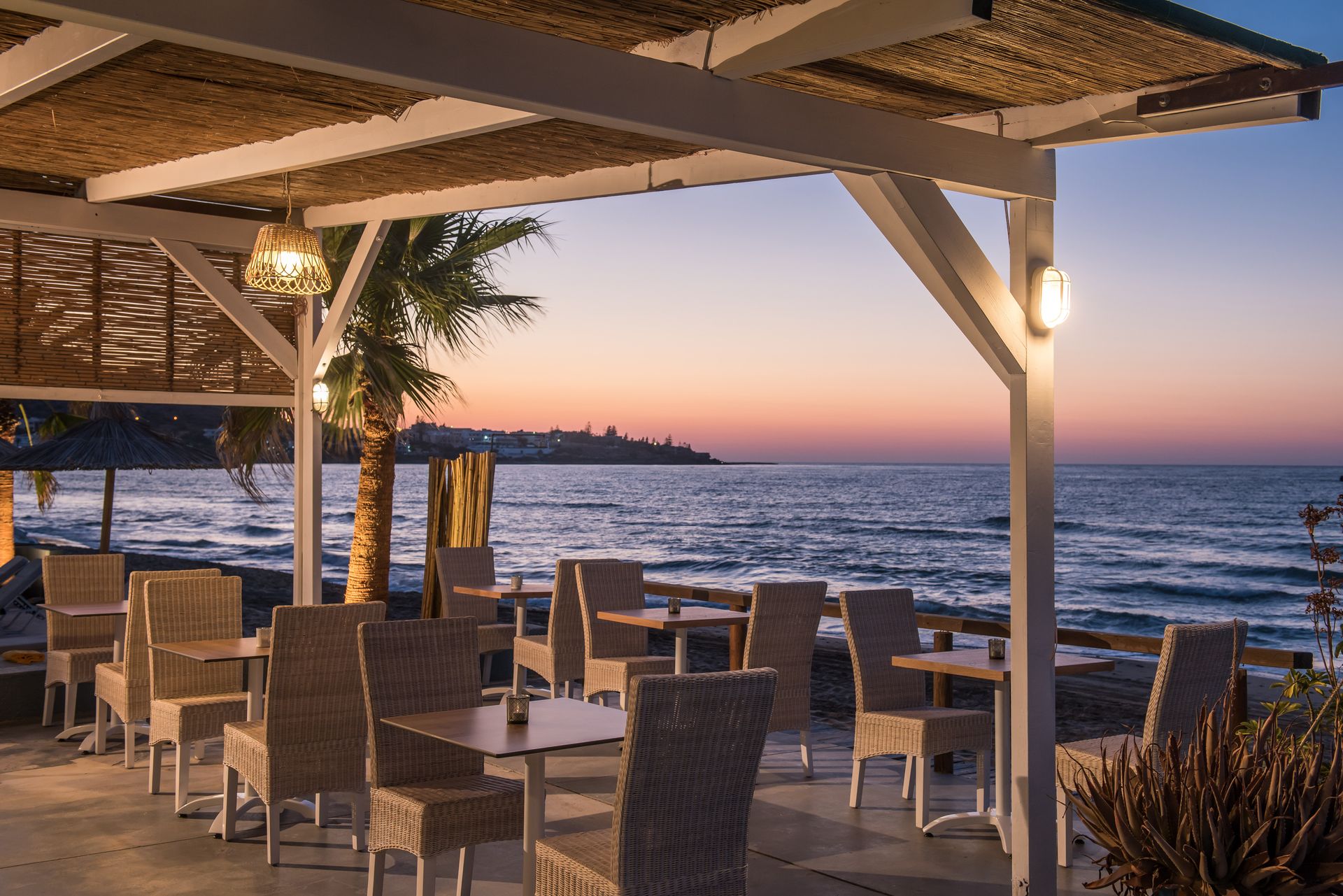 Compass Stalis Beach, foto 8
