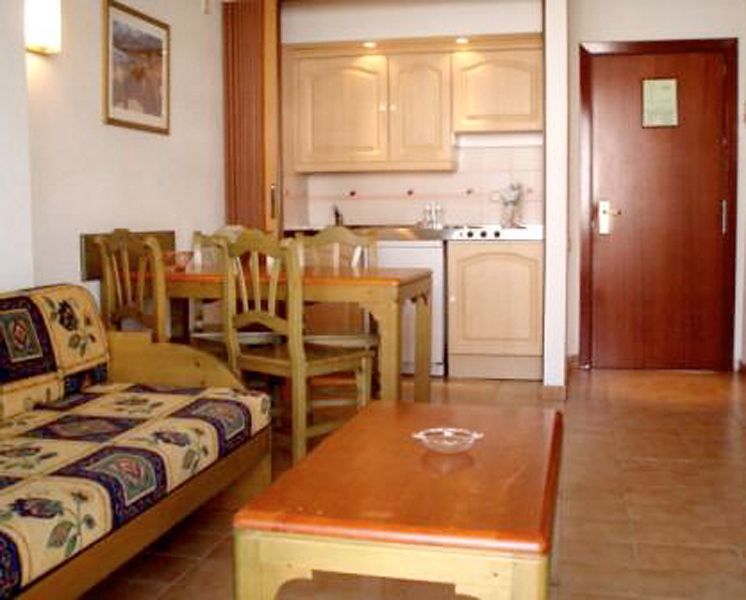 Hotel Andorra, foto 9