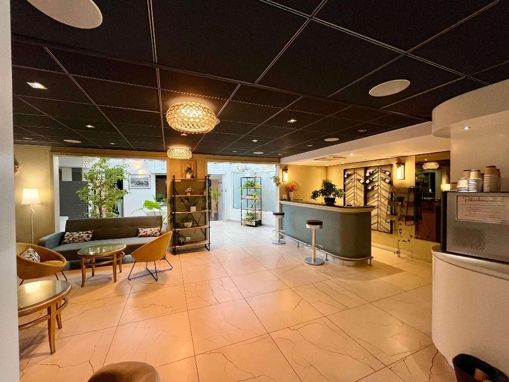 Hôtel Mercure Ajaccio, foto 10