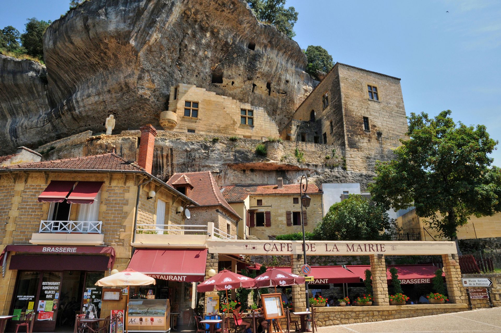 Dordogne, wijn en Bordeaux, foto 13