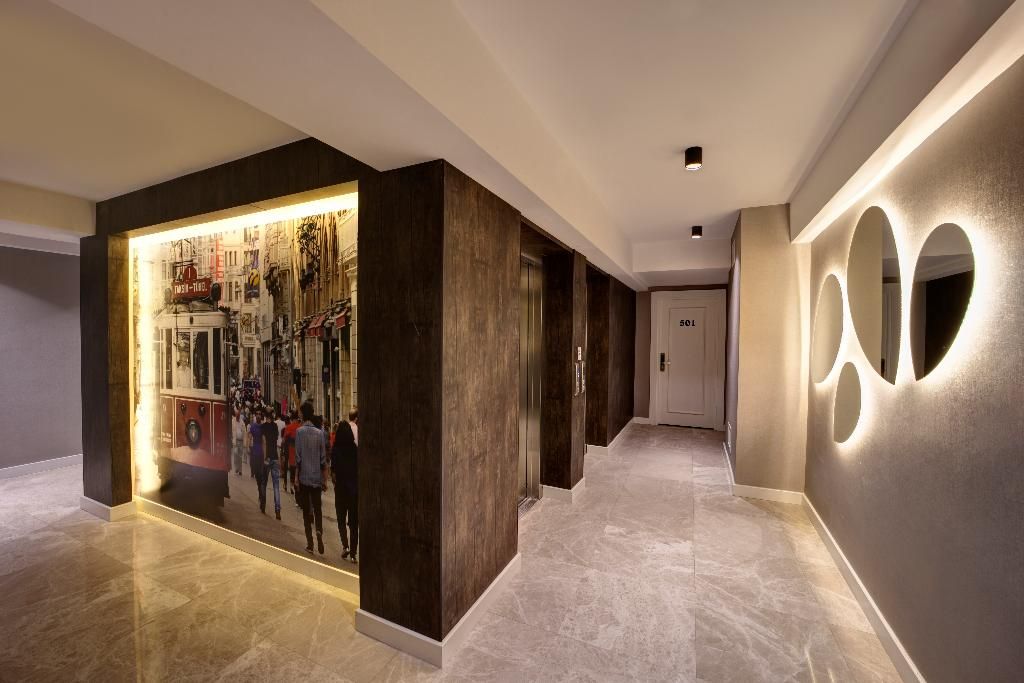 Dora Pera Hotel, foto 4