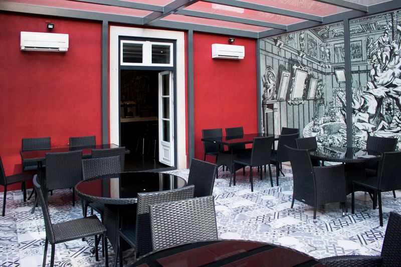 Rossio Garden Hotel, foto 5