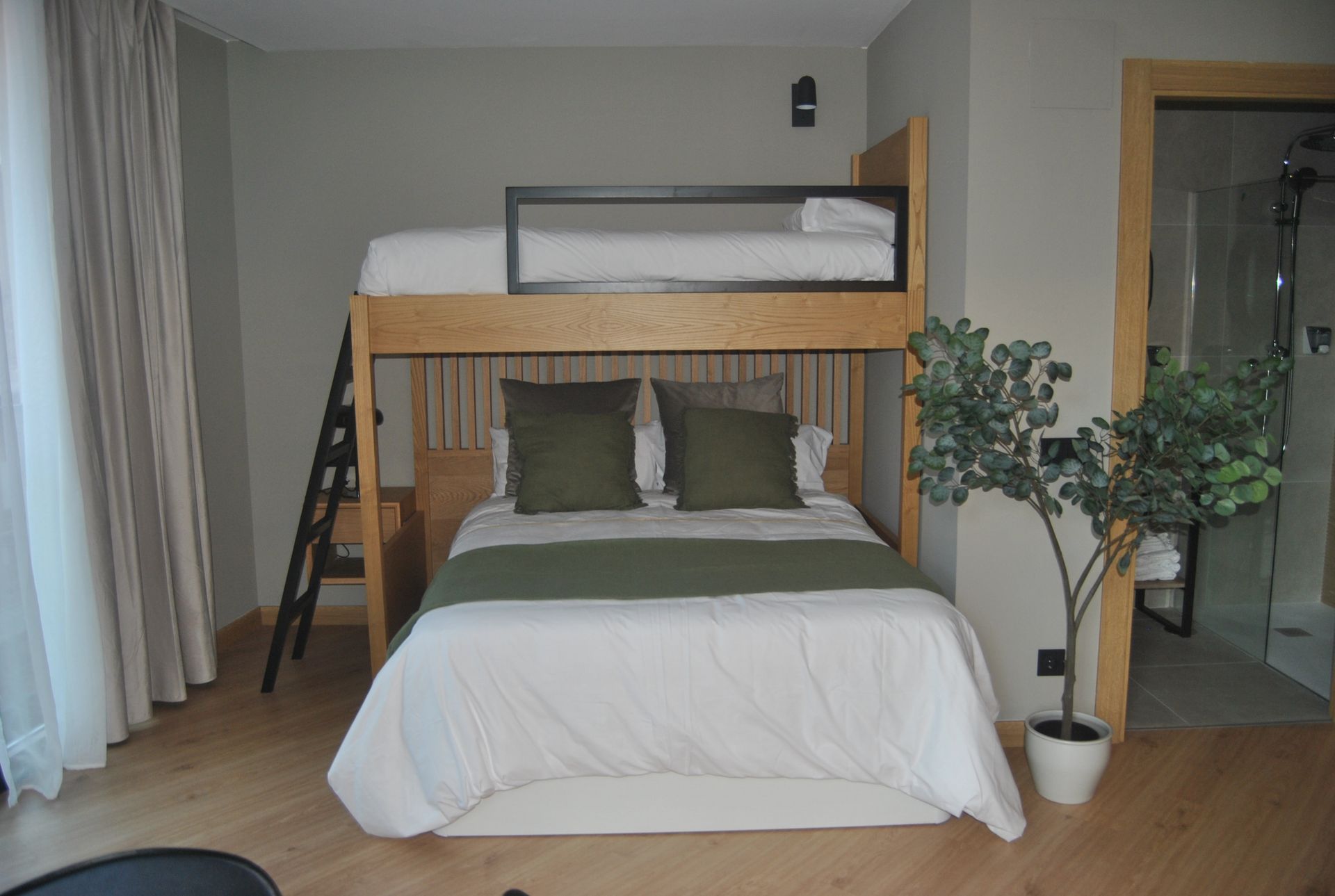 Zalle Oviedo Suites, foto 7