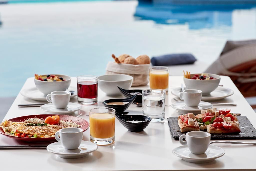 Absolute Mykonos Suites & More, foto 10