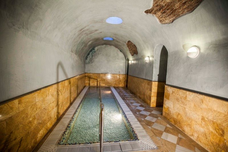 Hotel Balneario De Graena, foto 5