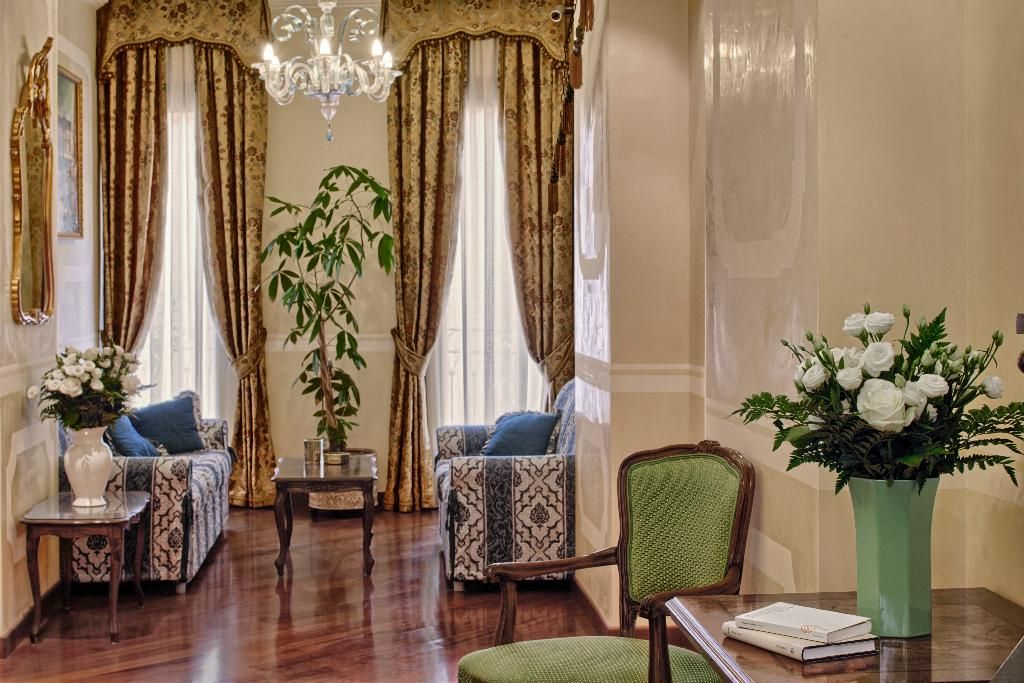 Antica Locanda Al Gambero, foto 15