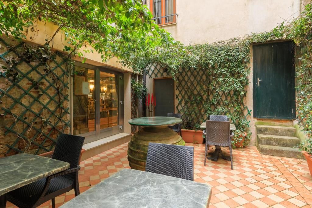 Ca' dell'Arte, foto 8