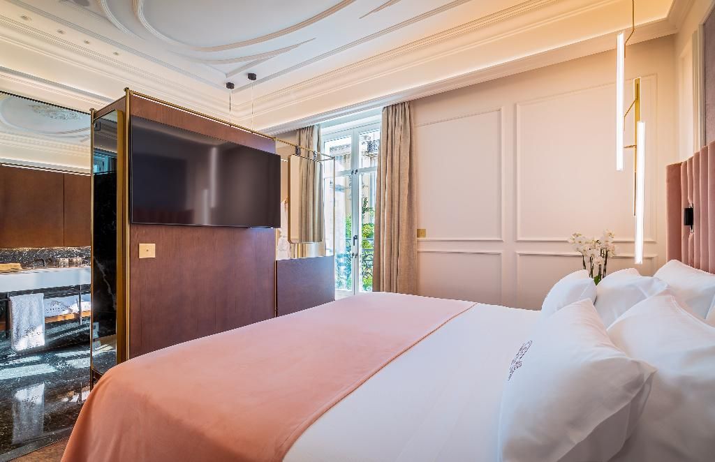 Palacio Gran Vía, a Royal Hideaway Hotel, foto 14