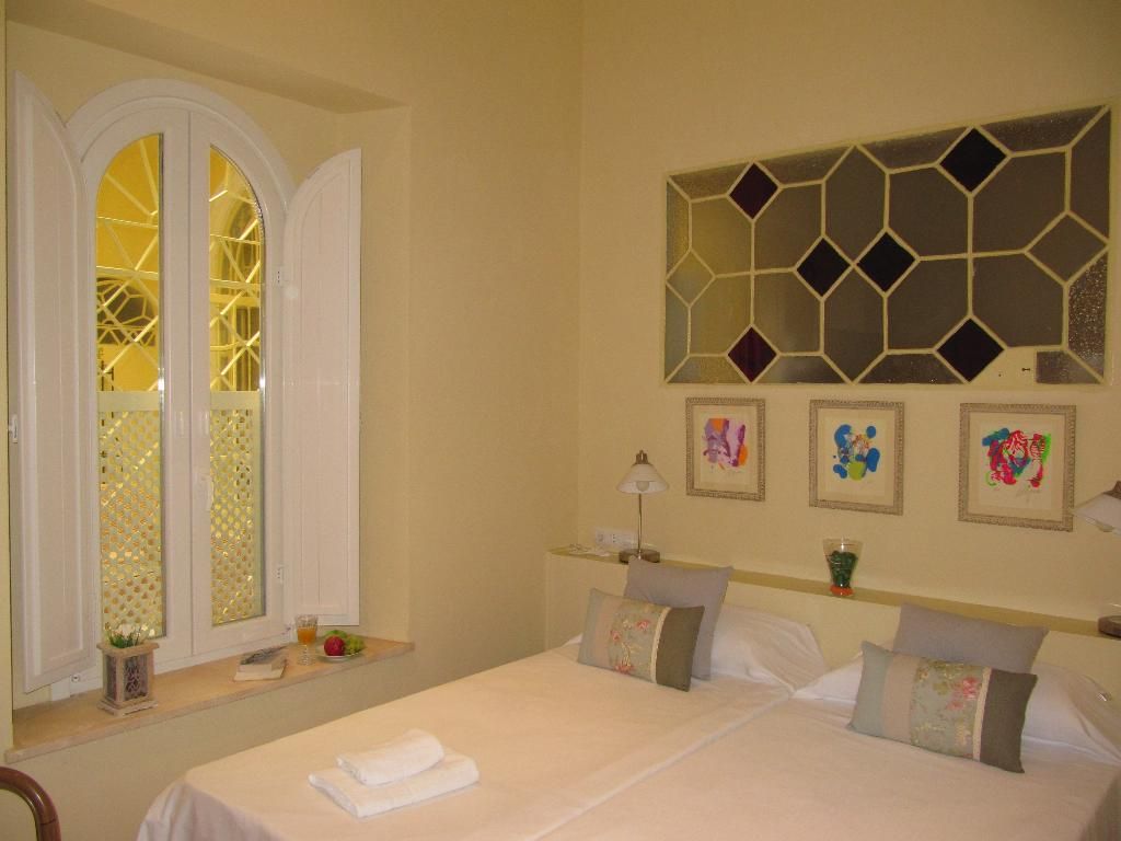 Life Apartments San Vicente, foto 5