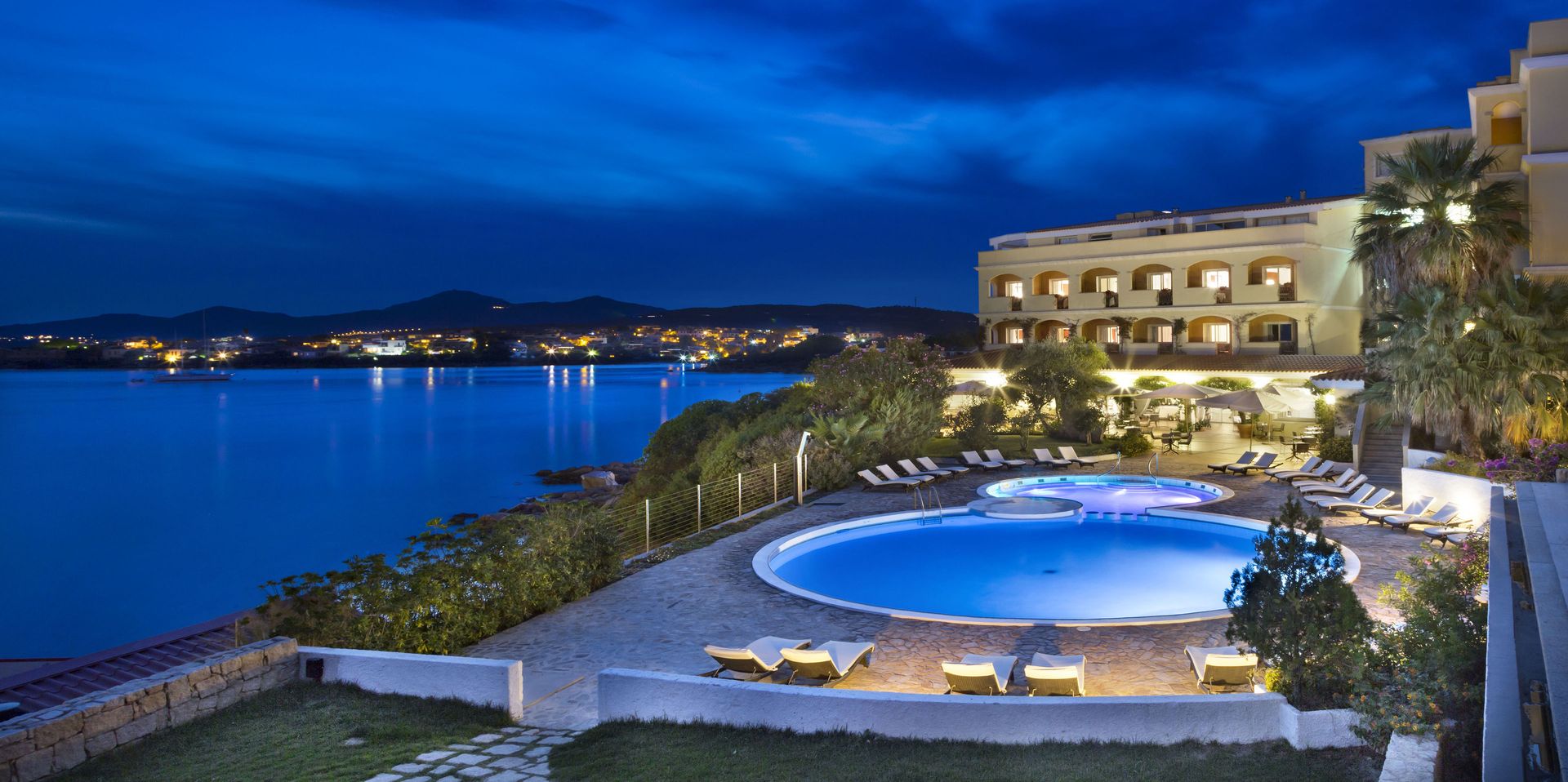 Gabbiano Azzurro Hotel & Suites, foto 10