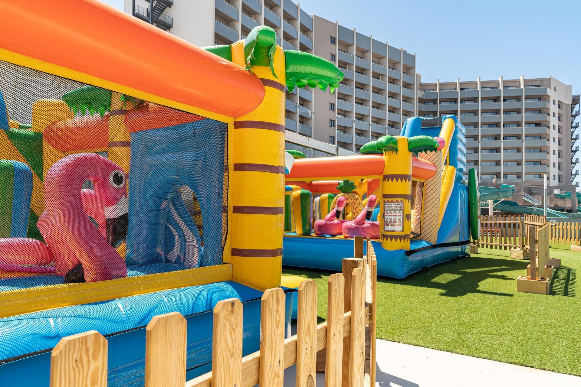 Jupiter Albufeira Hotel - Family & Fun, foto 12