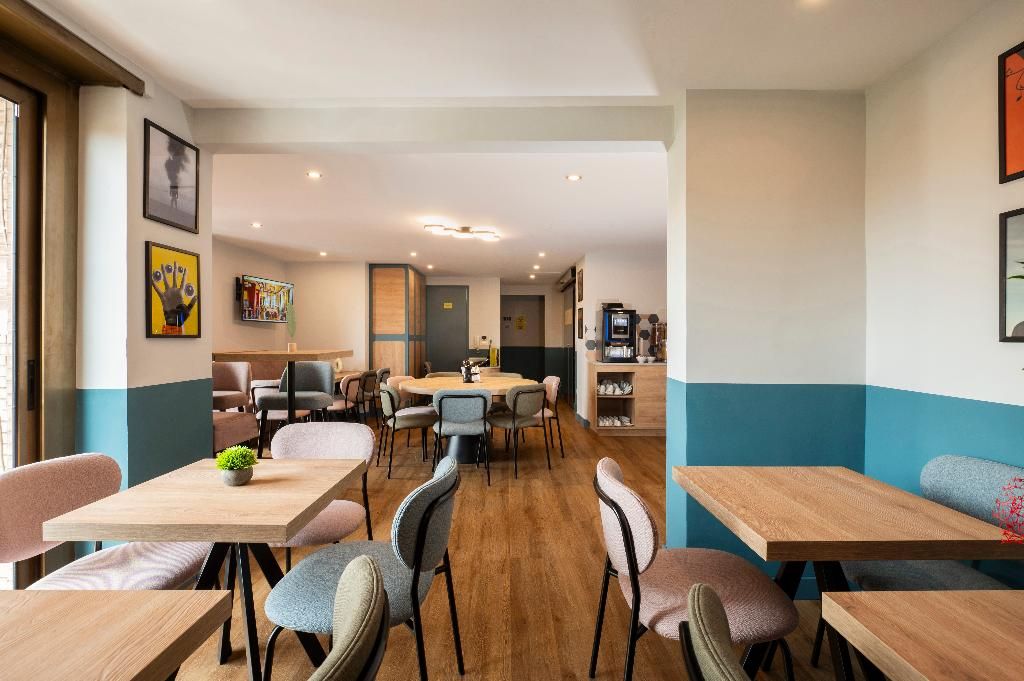 Rome Ciampino Smart Hotel, foto 2