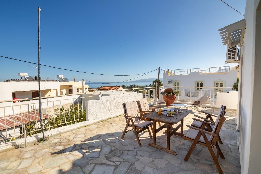 Hesperia Apartments by Estia, foto 3