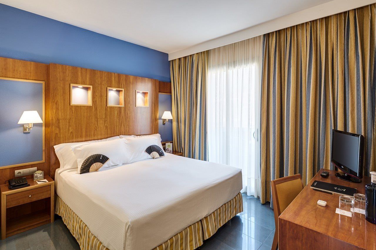 Kalma Sitges Hotel, foto 3