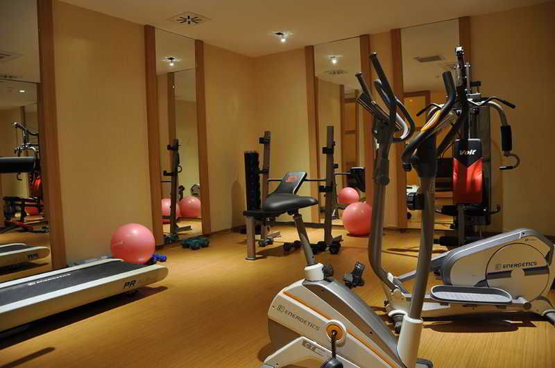 Elamir Resort Hotel, foto 5