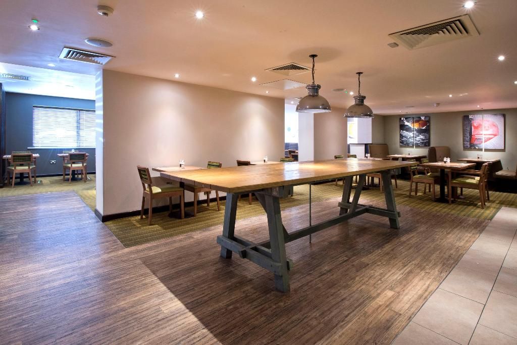Premier Inn London Edgware, foto 8