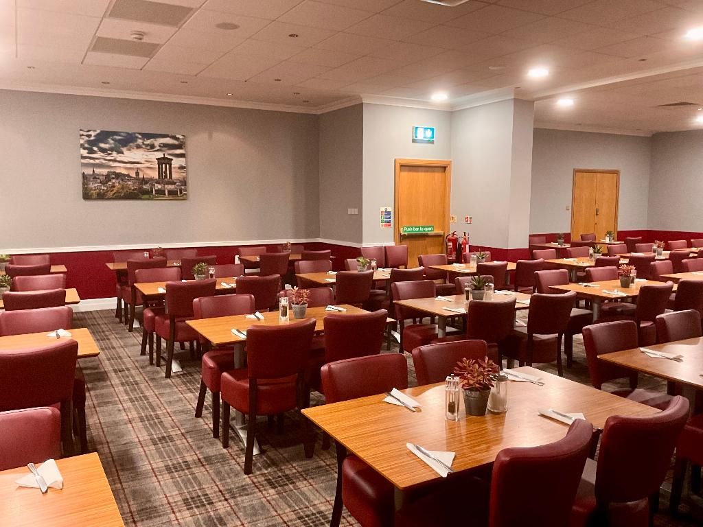 Britannia Edinburgh Hotel, foto 6