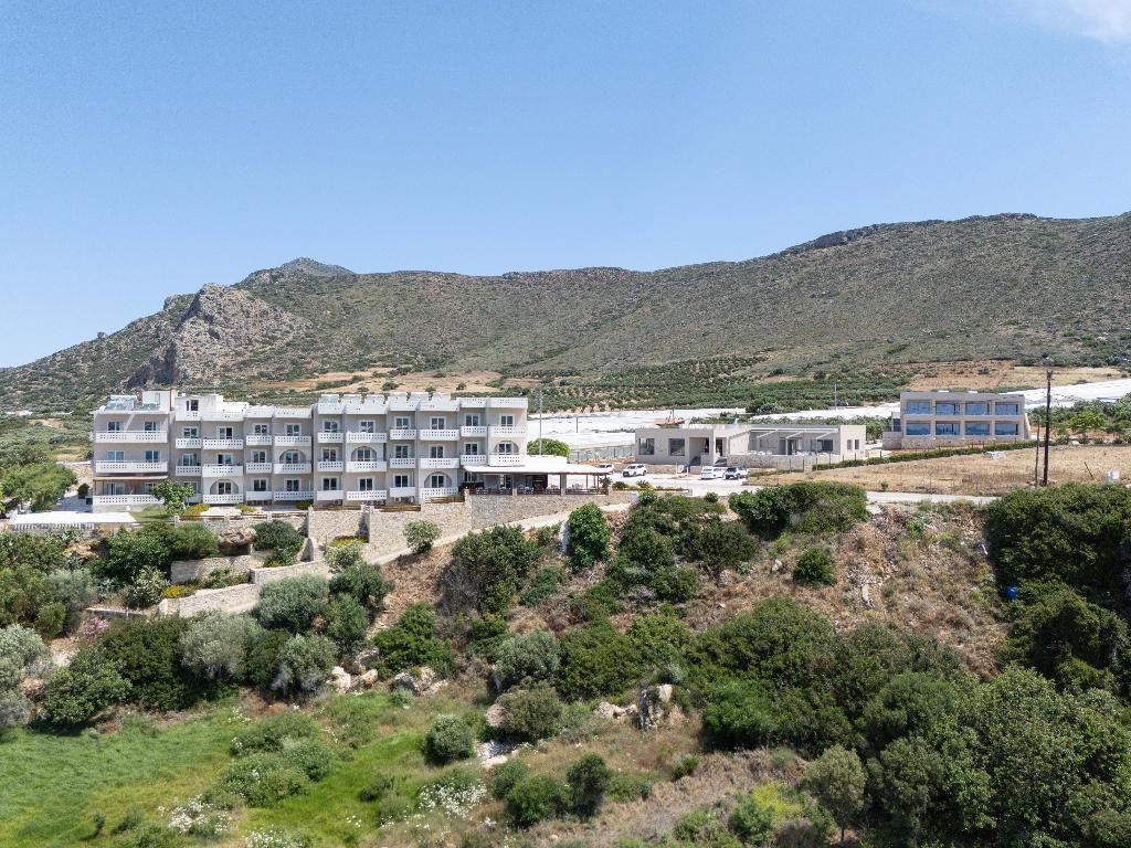 Falasarna Bay, foto 11
