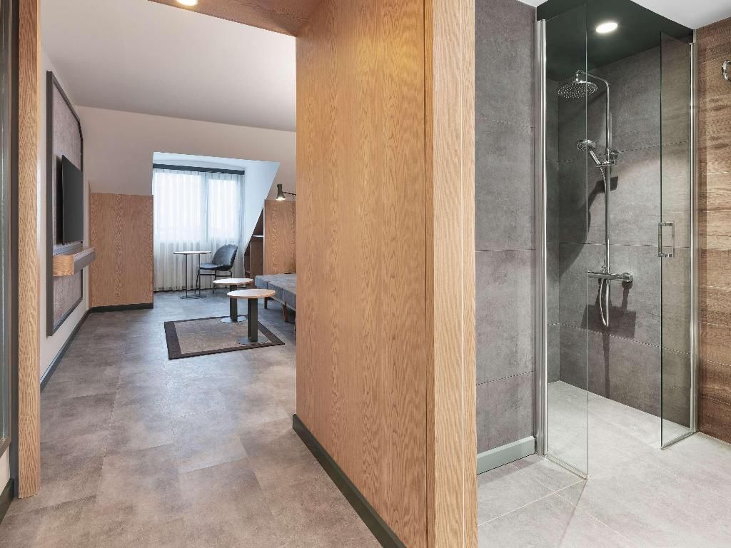 ibis Istanbul Sisli, foto 9