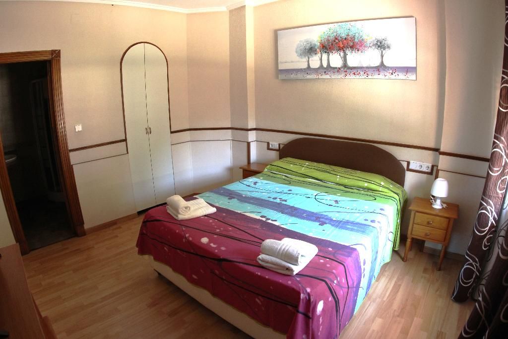 Apartamentos Marina Internacional, foto 8