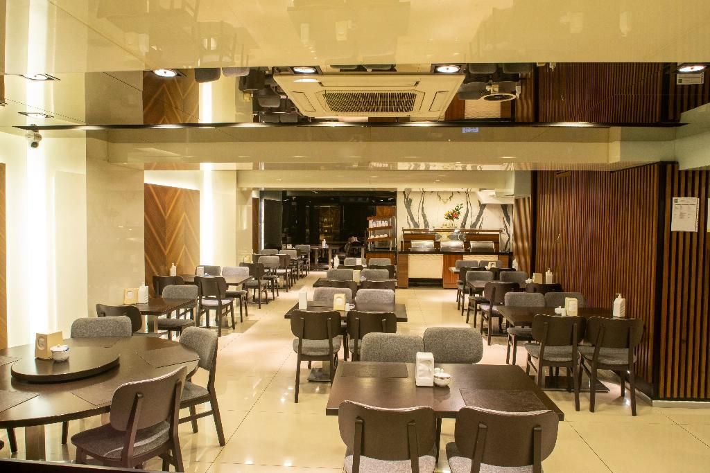 Martinenz Hotel, foto 8