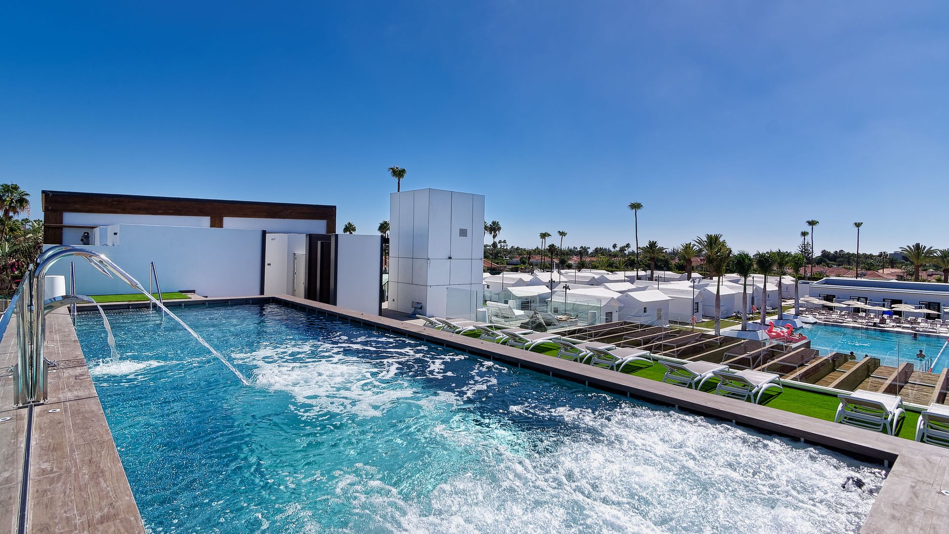 Club Maspalomas Suites & Spa, foto 14