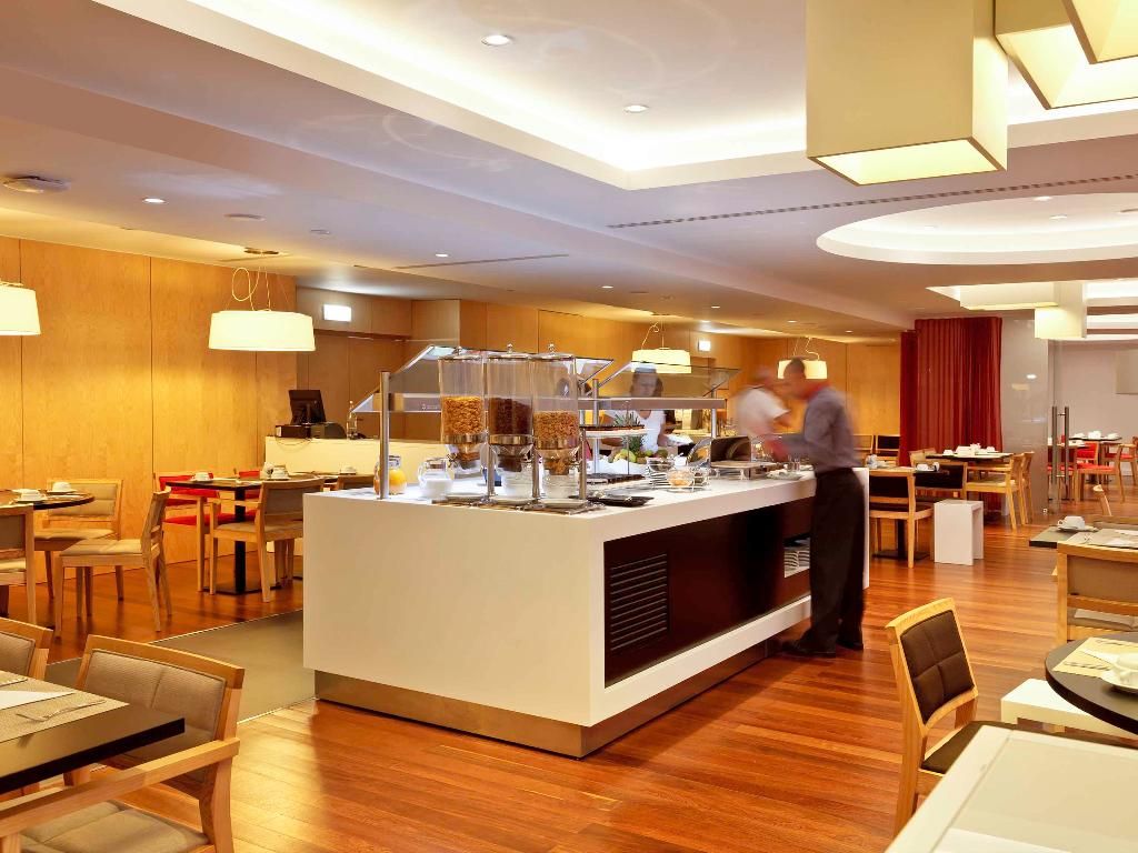 Mercure Braga Centro, foto 6