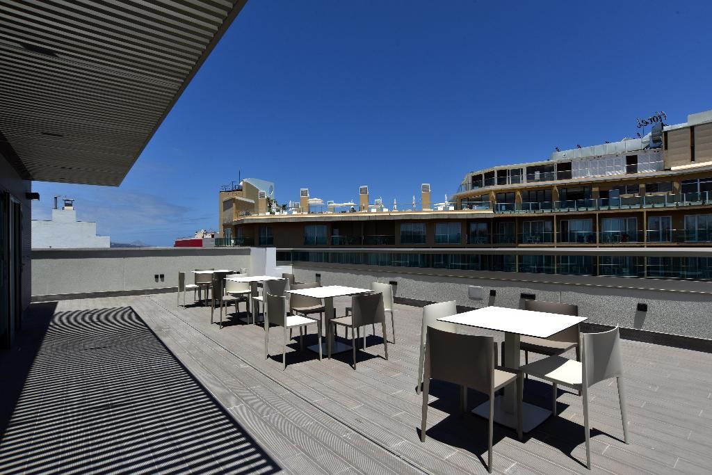 Hotel Doña Luisa, foto 14