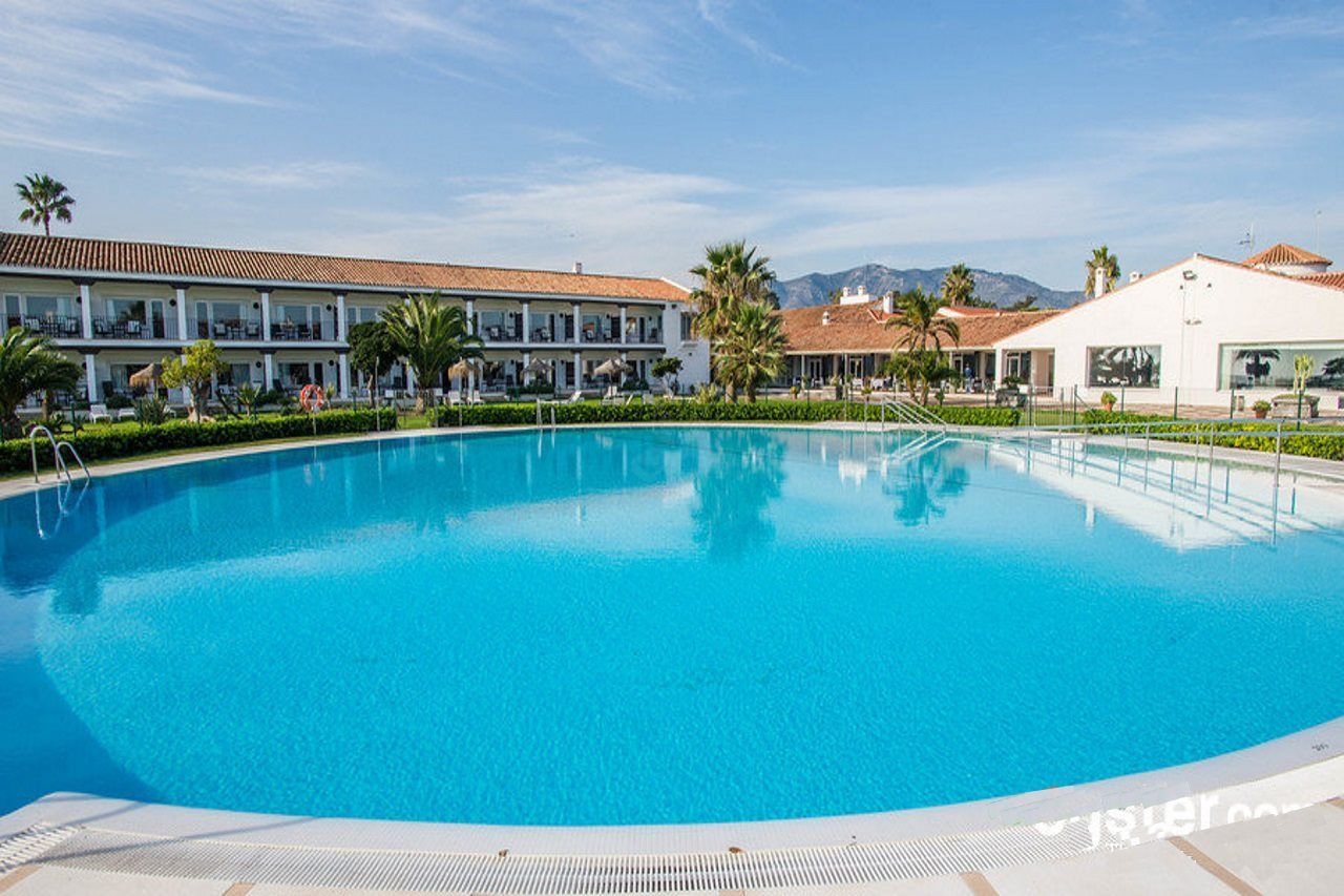 Parador de Málaga Golf, foto 2