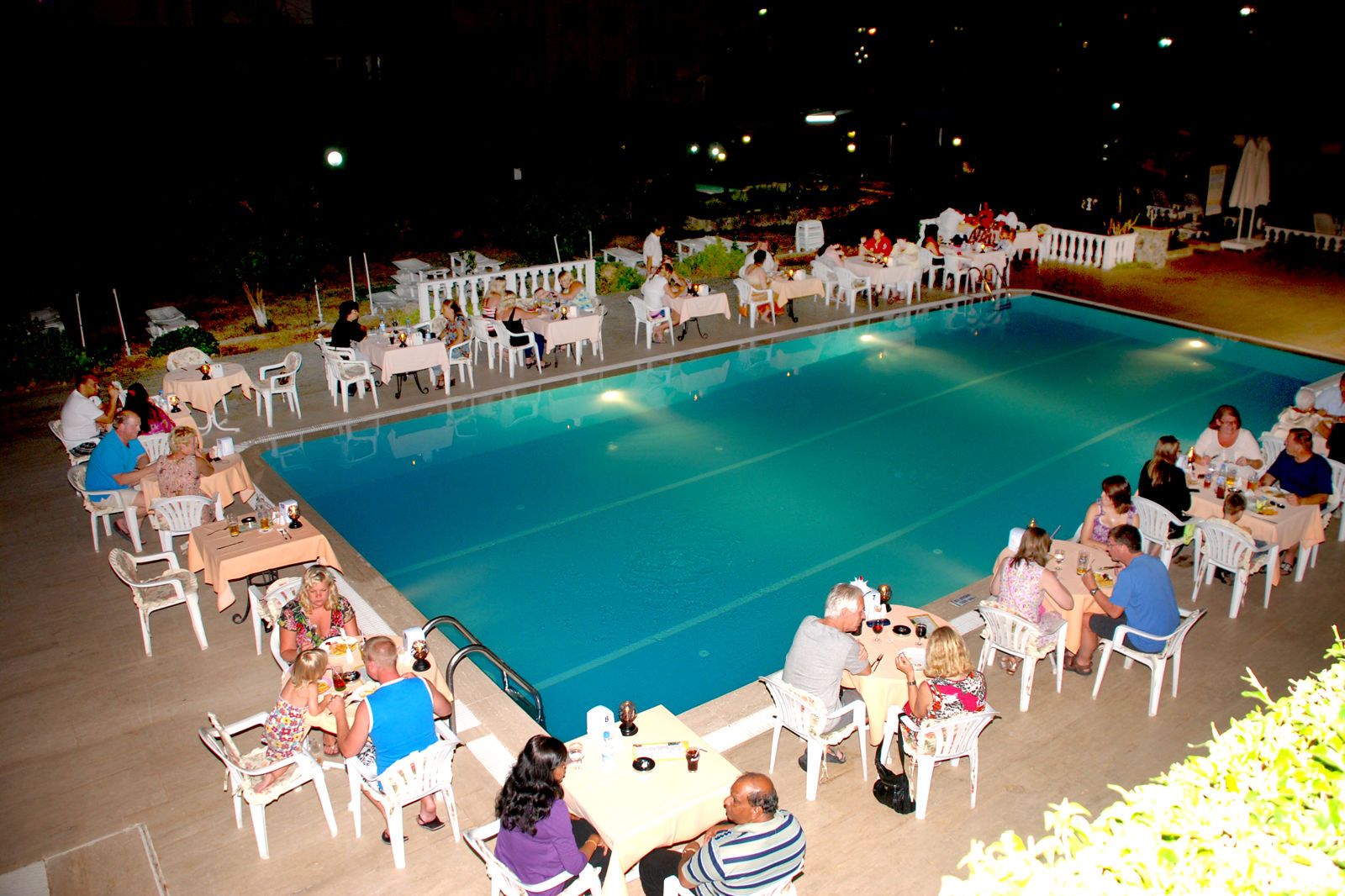 Green Park Apart Hotel, foto 10