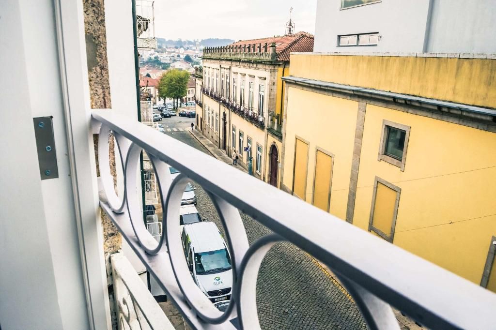 Inbarcelos Hostel & Guest House, foto 2