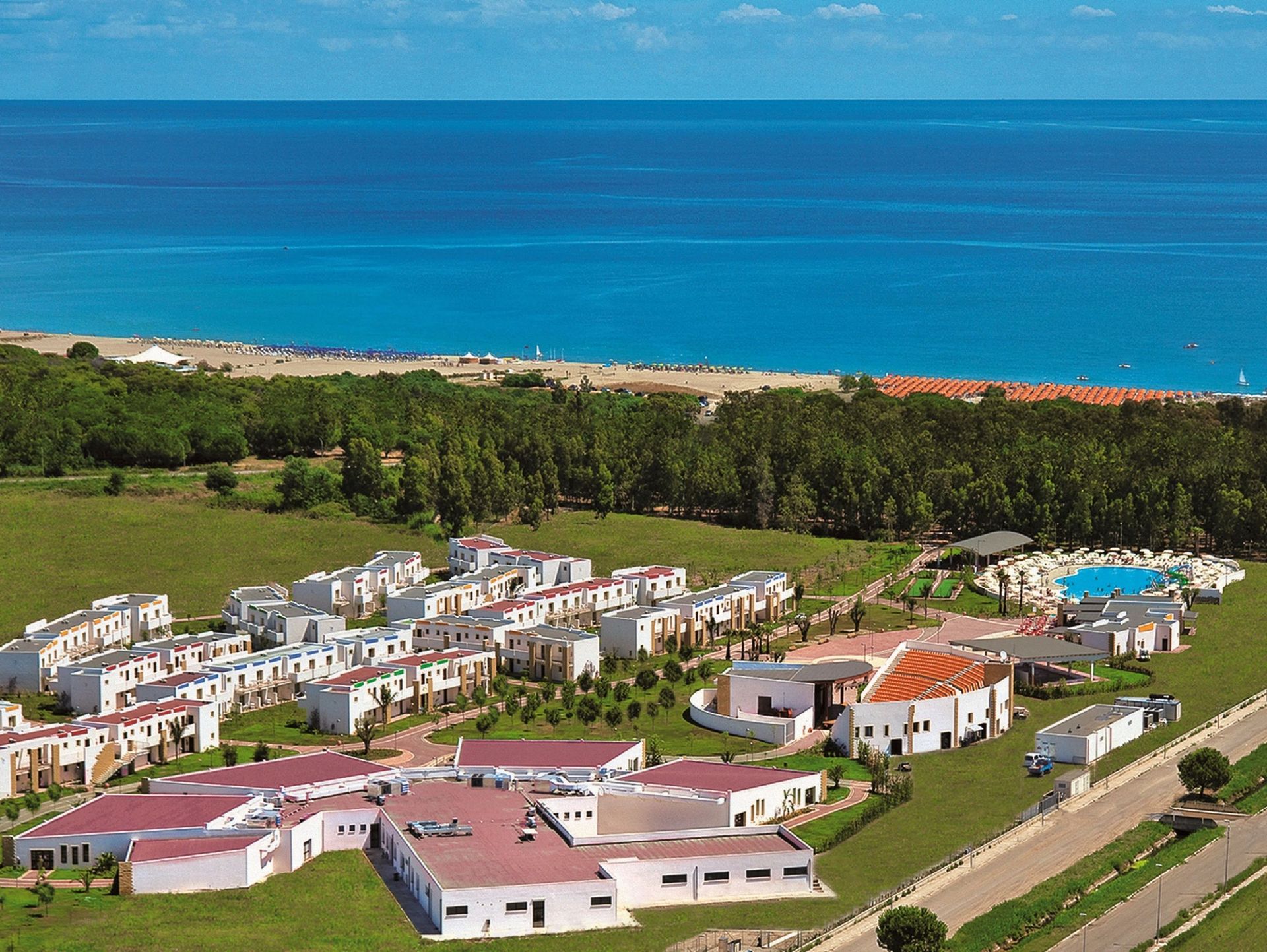 Sibari Green Resort, foto 2