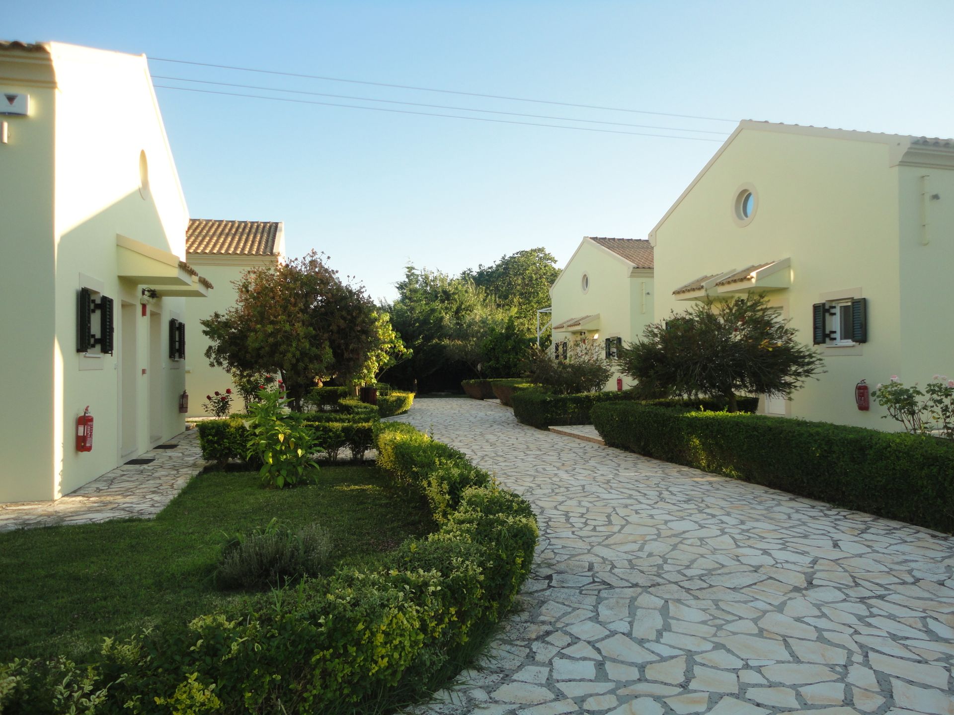 Ostria Apartments, foto 2