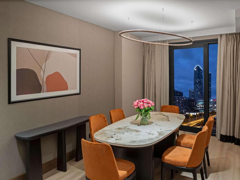 Mövenpick Living Istanbul Saklivadi, foto 13