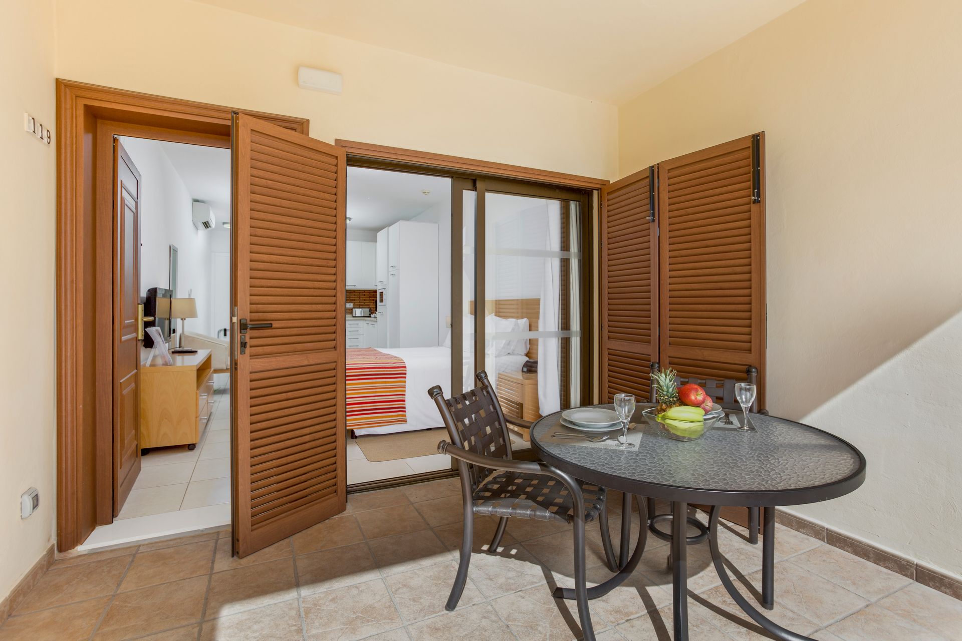 Hilton Vacation Club Royal Sunset Beach Club Tenerife, foto 10