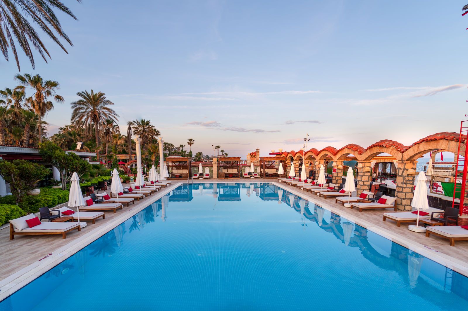 Club Hotel Sera, foto 7